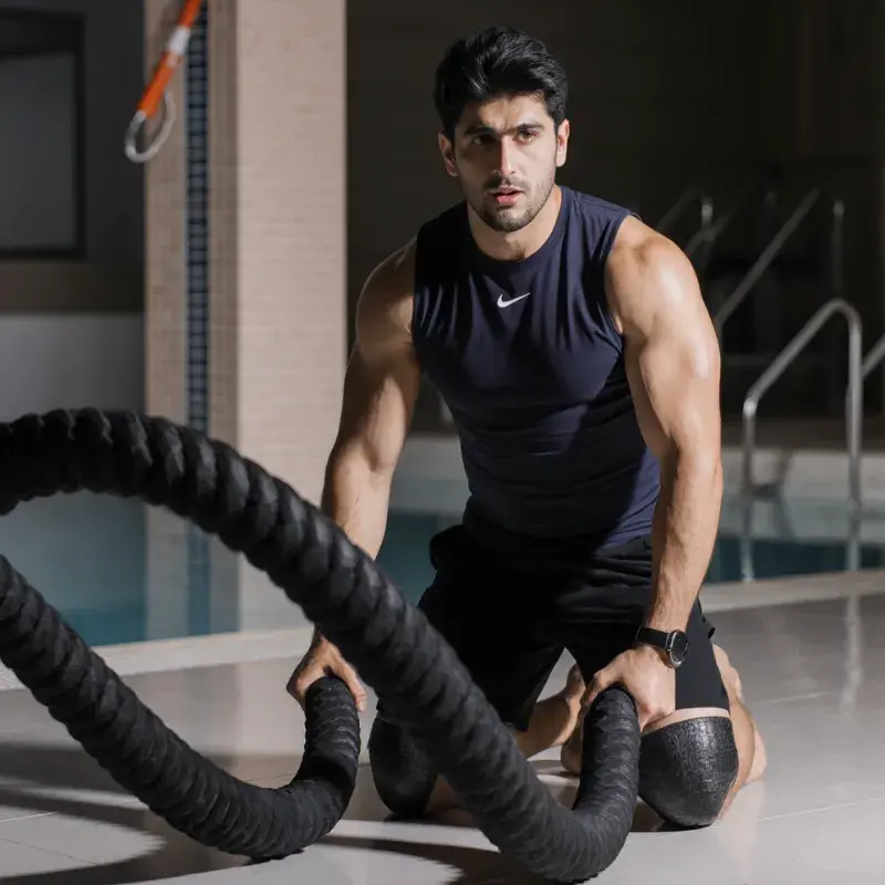 Para quienes cuidan su cuerpo y su estilo.