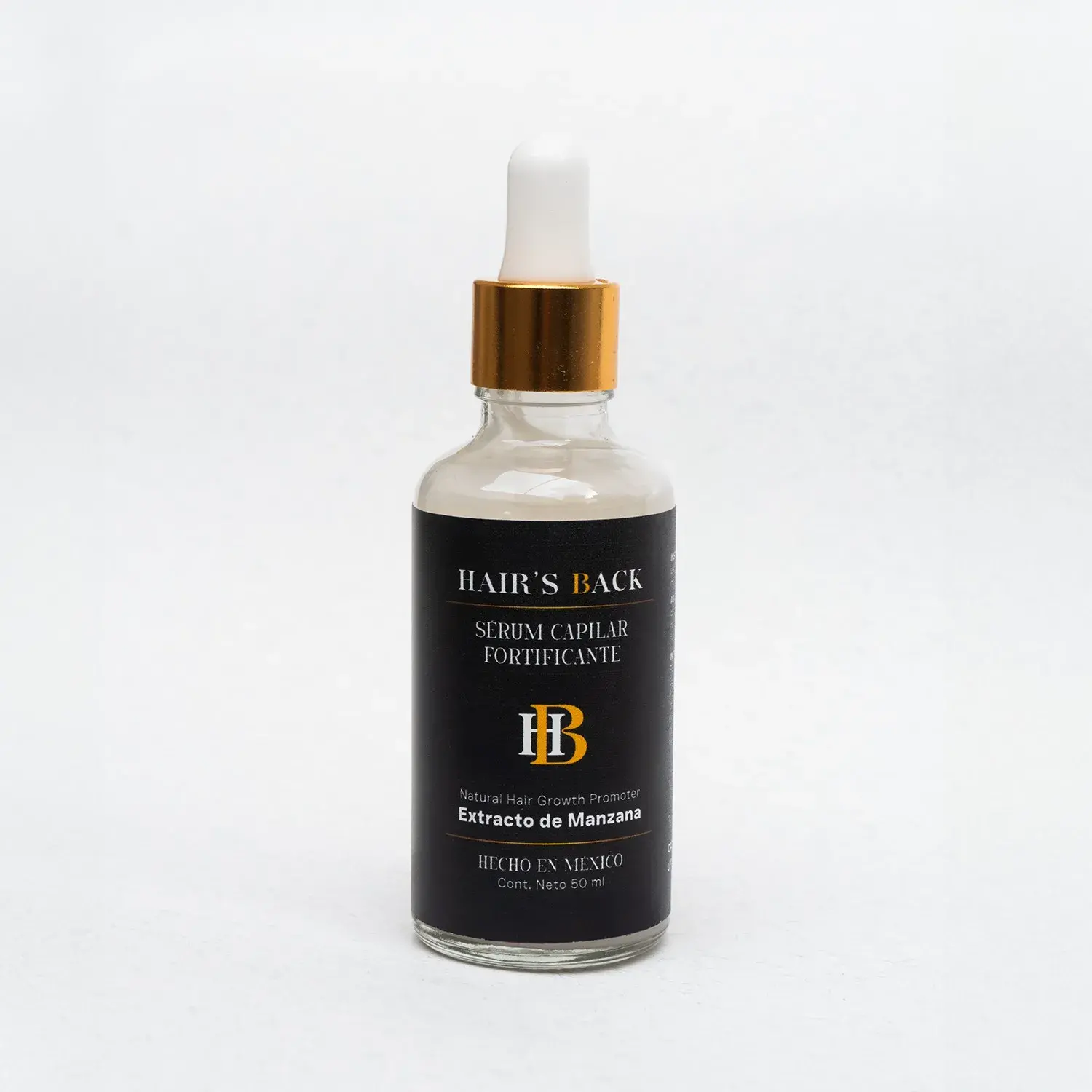 Serum Capilar